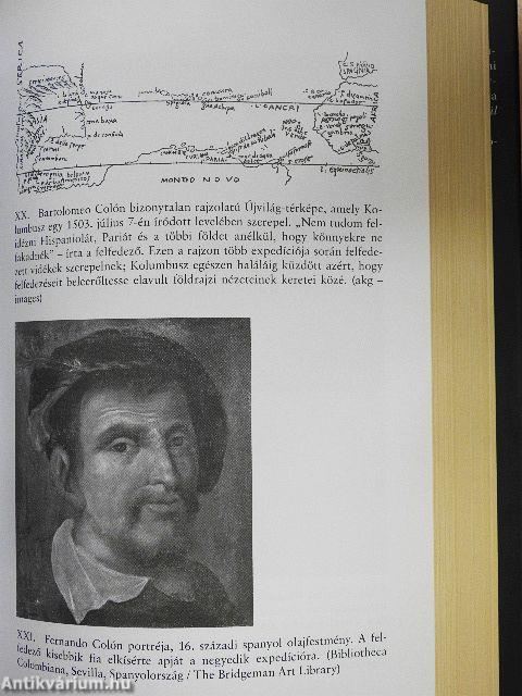 Kolumbusz