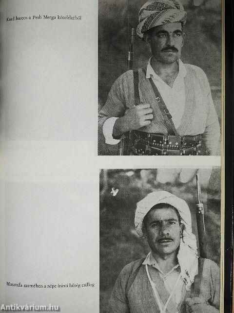 Iraki tájak, iraki emberek