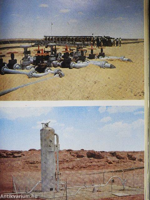 Iraki tájak, iraki emberek