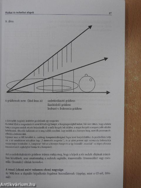 Mágneses rezonancia