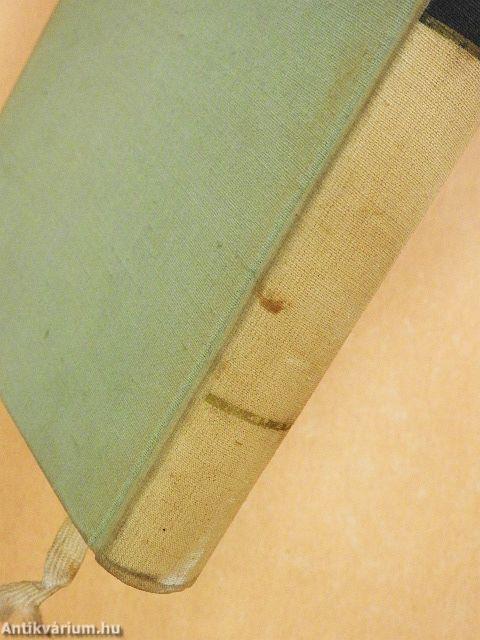 Komornyikné őnagysága 