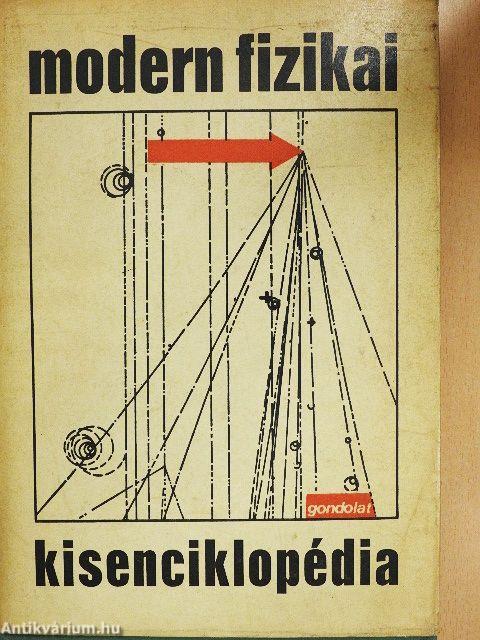 Modern fizikai kisenciklopédia