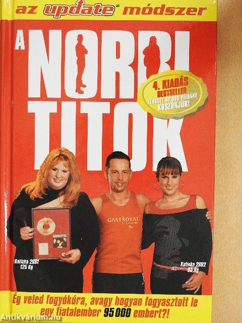 A Norbi titok