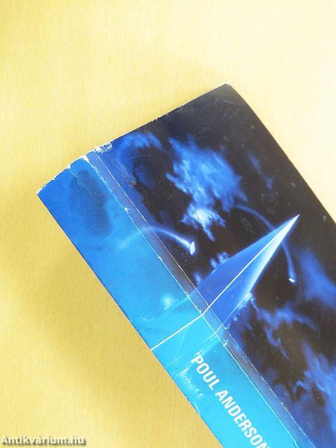 Majd ha az Orion fölszáll