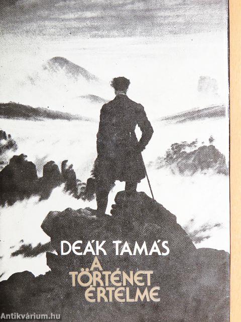 A történet értelme