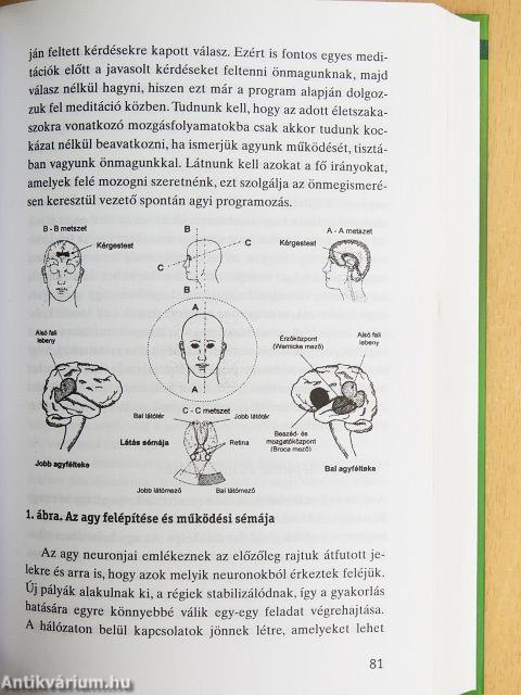 Önfejlesztő meditációk