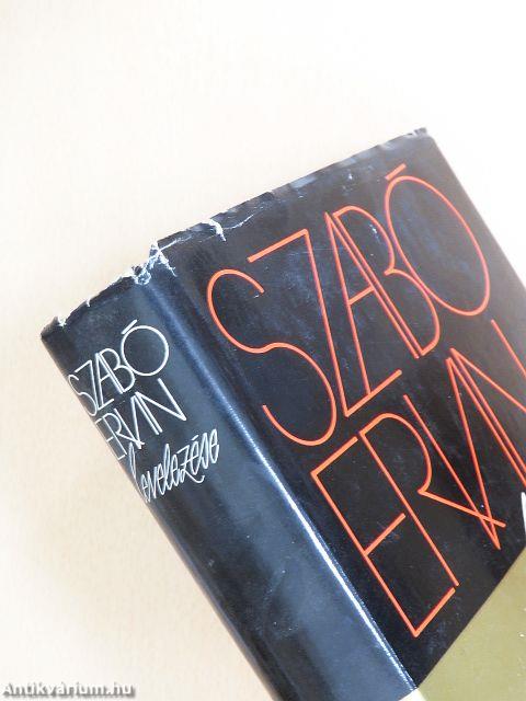 Szabó Ervin levelezése 1-2.