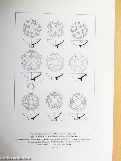 The Beginnings of the Bronze Age in the Carpathian Basin