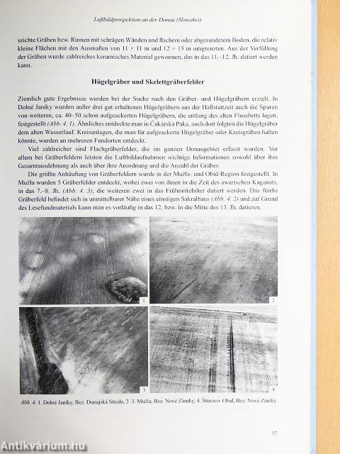 Ten Thousand Years Along the Middle Danube