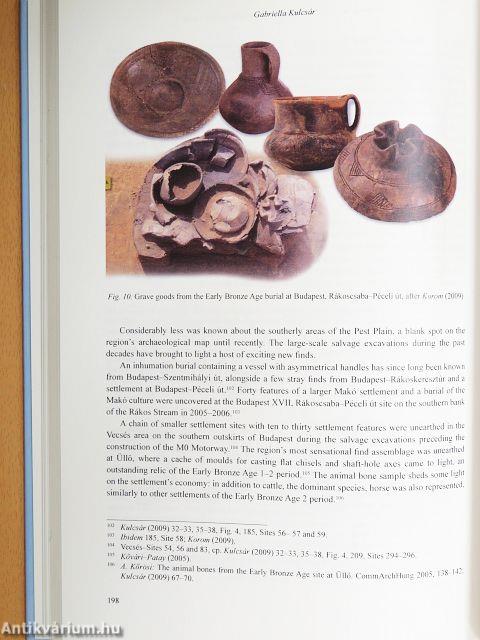 Ten Thousand Years Along the Middle Danube