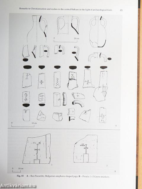 "Castellum, Civitas, Urbs"