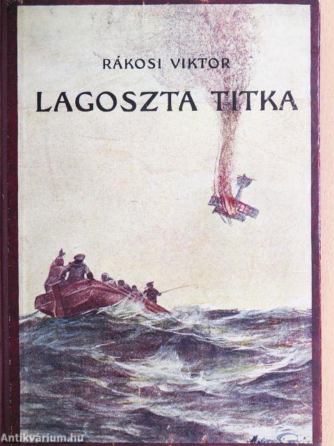 Lagoszta titka
