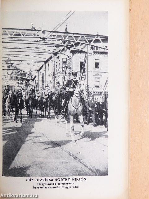 A Központi Sajtóvállalat naptára 1941.