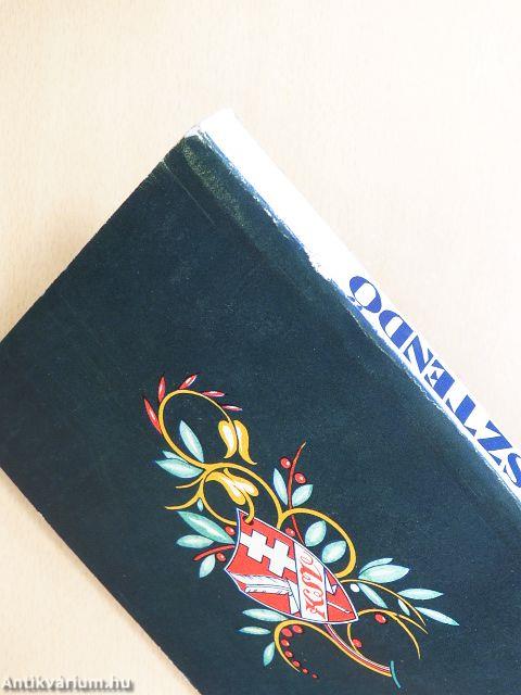 Tíz esztendő 1930. II.