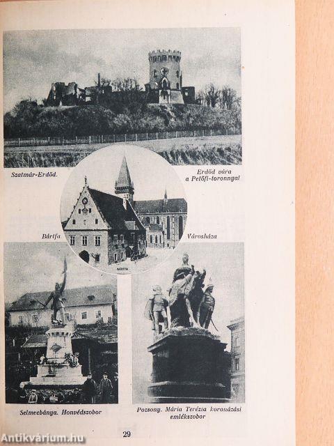 Tíz esztendő 1930. II.