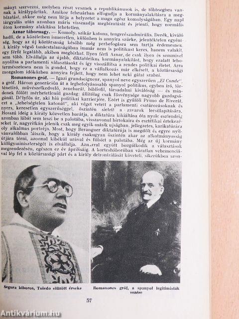 A magyar család könyve 1932.