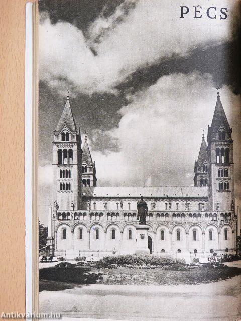 A magyar család könyve 1932.
