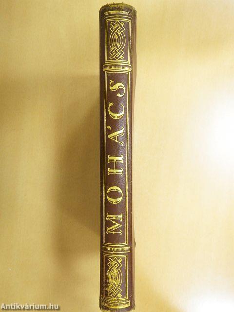 Mohácsi emlékkönyv 1526