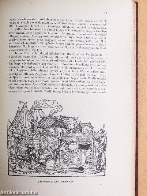 Mohácsi emlékkönyv 1526