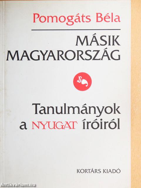 Másik Magyarország