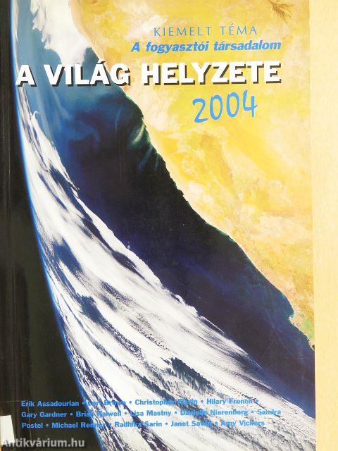 A világ helyzete 2004