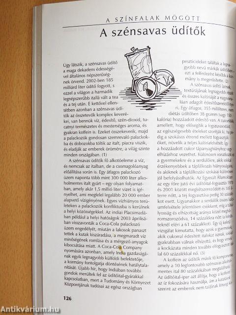 A világ helyzete 2004