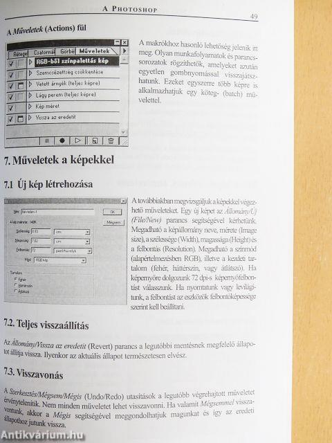 Multimédia és prezentáció