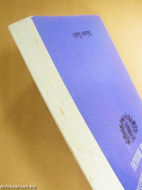 A felvilágosodás korának magyar irodalma