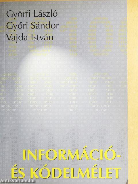 Információ- és kódelmélet