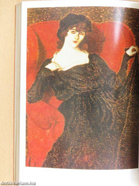 Így élt Rippl-Rónai József