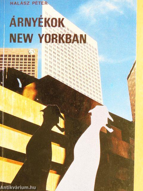Árnyékok New Yorkban