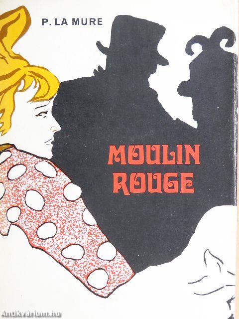 Moulin Rouge