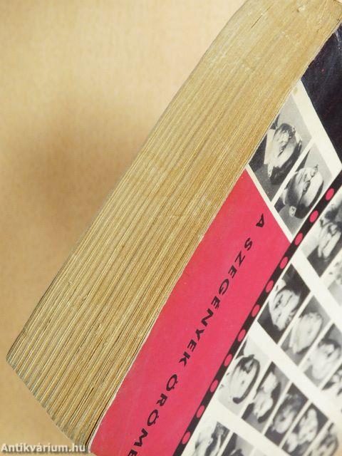 A szegények öröme