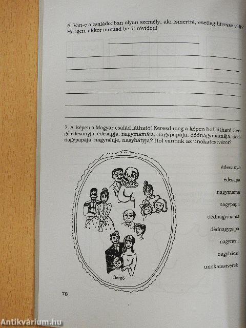 Az ember és társadalom műveltségi terület feldolgozása az olvasástanítás keretében