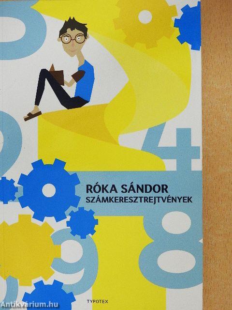 Számkeresztrejtvények