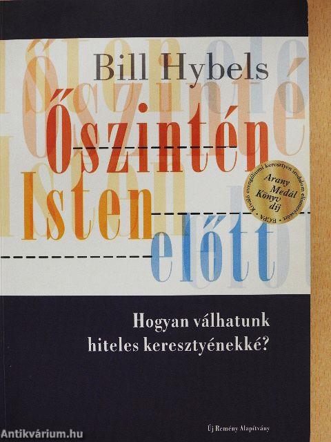 Őszintén Isten előtt