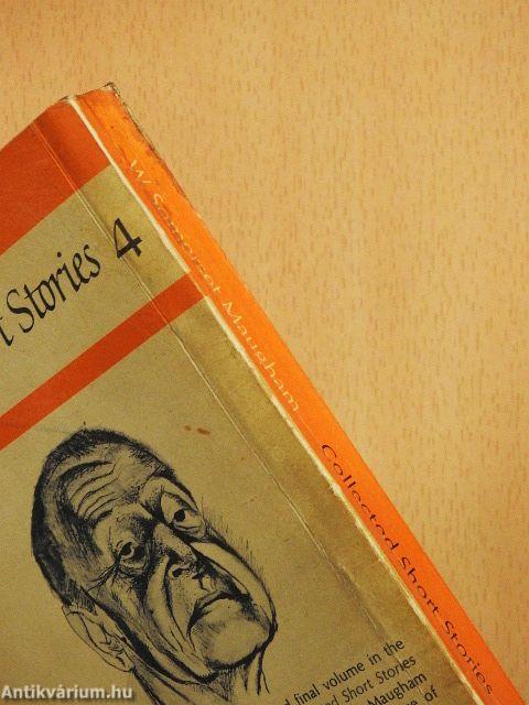 Collected Short Stories 4