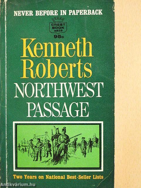 Northwest Passage