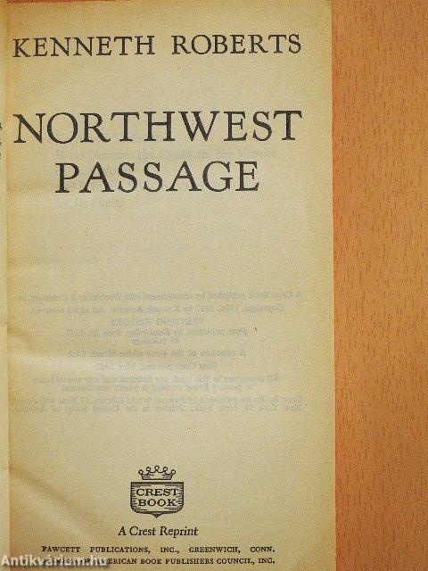Northwest Passage