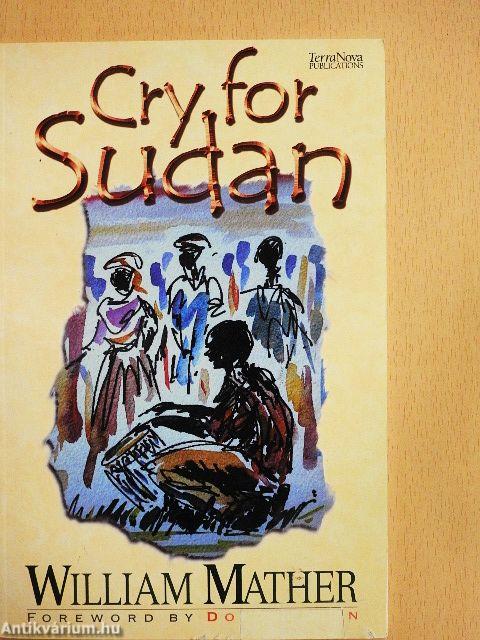 Cry for Sudan