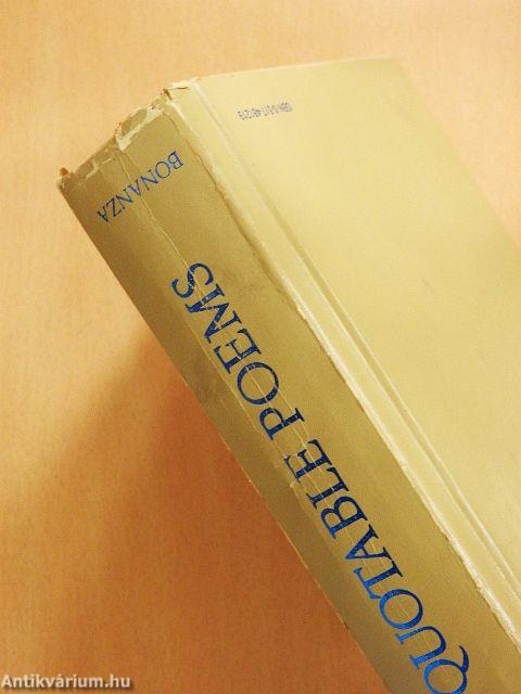 1000 Quotable Poems