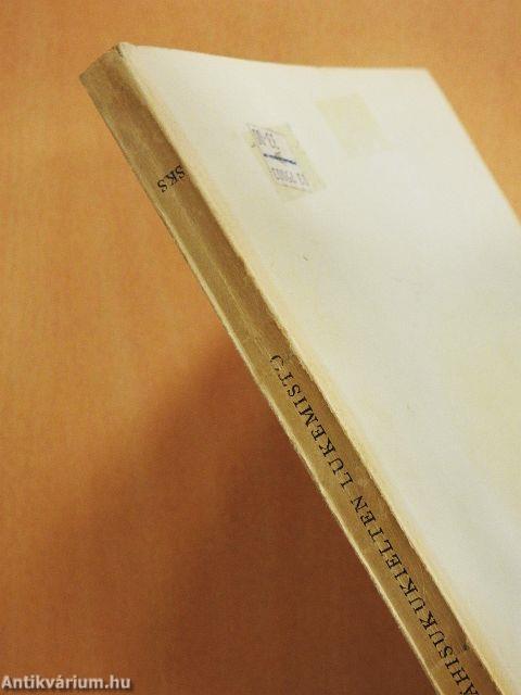 Lähisukukielten Lukemisto