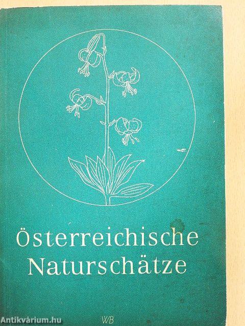 Österreichische Naturschätze