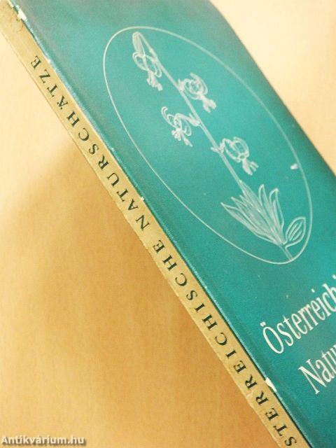 Österreichische Naturschätze