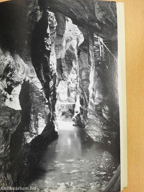 Österreichische Naturschätze