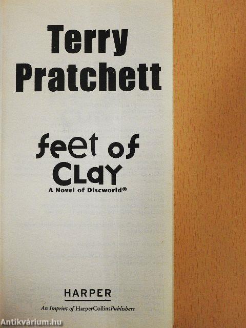Feet of Clay