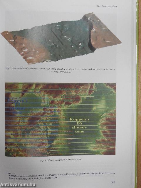 Environmental Archaeology in Transdanubia