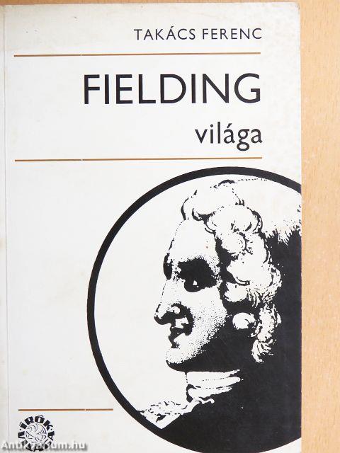 Fielding világa