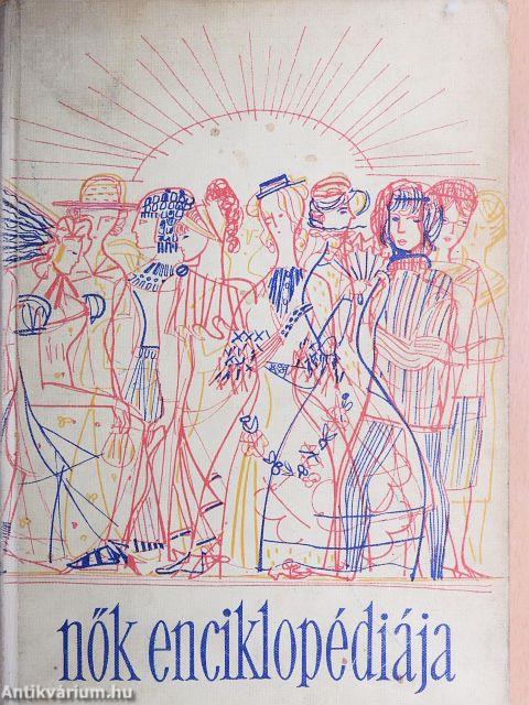Nők enciklopédiája II.