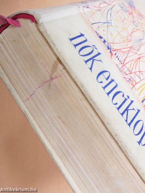 Nők enciklopédiája II.